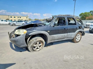 MAZDA TRIBUTE I