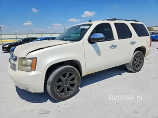 CHEVROLET TAHOE K1500