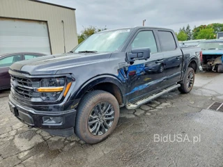FORD F150 XLT