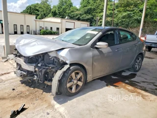 DODGE DART SXT