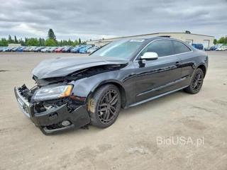 AUDI S5 PRESTIGE