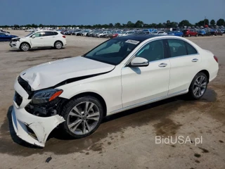 MERCEDES-BENZ C 300 4MATIC