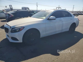 MERCEDES-BENZ C 300 4MATIC