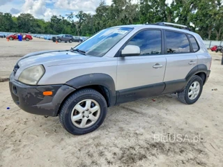 HYUNDAI TUCSON GLS