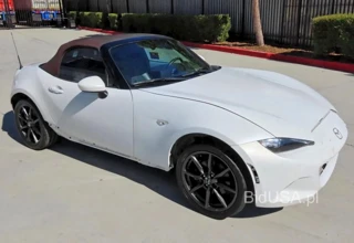 MAZDA MX-5 MIATA GRAND TOURING