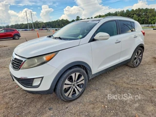 KIA SPORTAGE EX