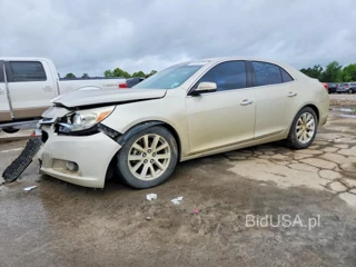 CHEVROLET MALIBU LTZ