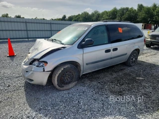 DODGE GRAND CARAVAN SE