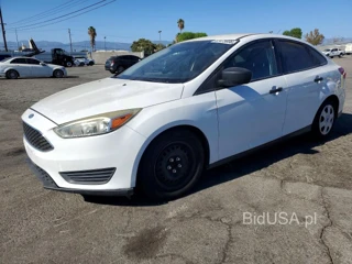 FORD FOCUS S