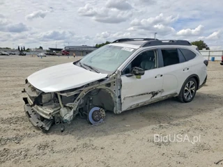 SUBARU OUTBACK LIMITED