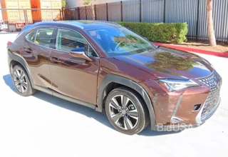 LEXUS UX 200