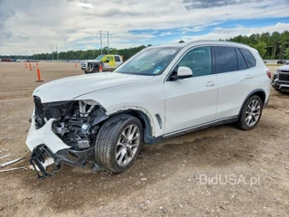 BMW X5 XDRIVE40I