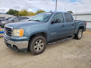 GMC SIERRA K1500 SLE