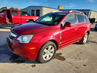 SATURN VUE XR