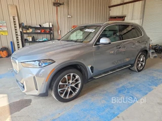 BMW X5 XDRIVE40I