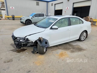 VOLKSWAGEN JETTA SEL