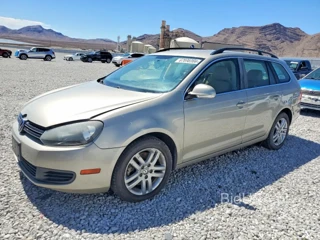 VOLKSWAGEN JETTA TDI
