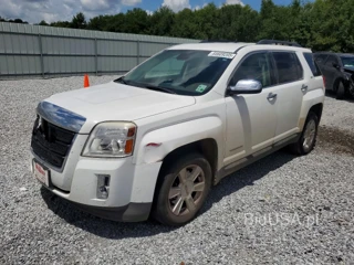 GMC TERRAIN SLT