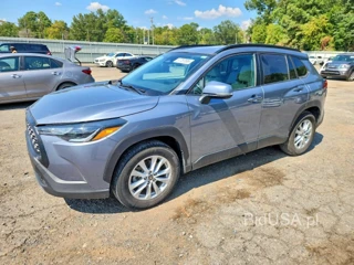 TOYOTA COROLLA CROSS LE