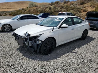 NISSAN ALTIMA SL