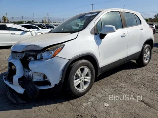 CHEVROLET TRAX LS