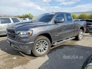 RAM 1500 LARAMIE