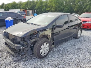 KIA FORTE LX