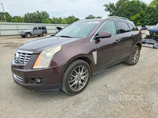 CADILLAC SRX PERFORMANCE COLLECTION