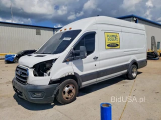 FORD TRANSIT T-350 HD