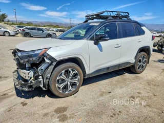 TOYOTA RAV4 PRIME XSE