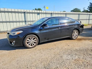 TOYOTA AVALON XLE