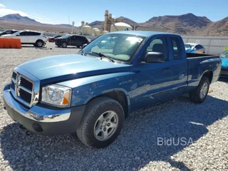 DODGE DAKOTA SLT