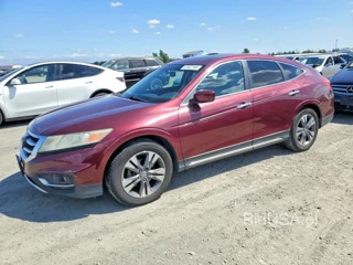 HONDA CROSSTOUR EX