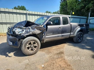 TOYOTA TACOMA PRERUNNER ACCESS CAB