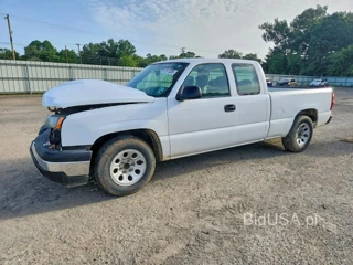 CHEVROLET SILVERADO C1500 CLASSIC