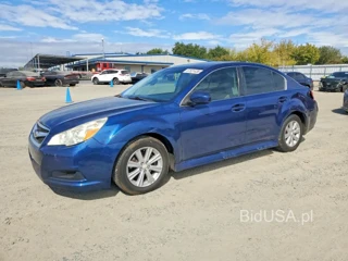SUBARU LEGACY 2.5I PREMIUM