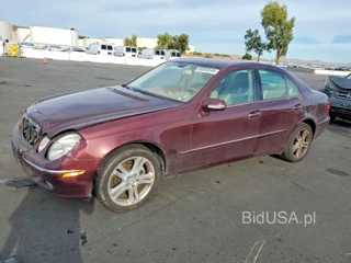 MERCEDES-BENZ E 350