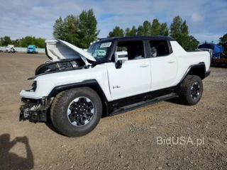 GMC HUMMER PICKUP 3X