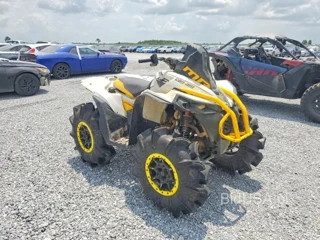 CAN-AM RENEGADE