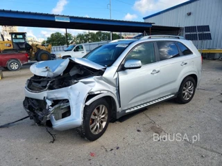 KIA SORENTO SX