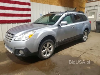 SUBARU OUTBACK 3.6R LIMITED