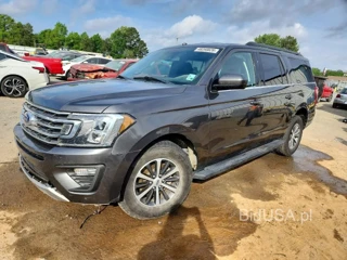 FORD EXPEDITION MAX XLT