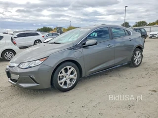 CHEVROLET VOLT PREMIER