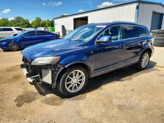 AUDI Q7 PRESTIGE