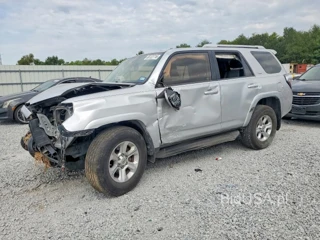 TOYOTA 4RUNNER SR5 PREMIUM
