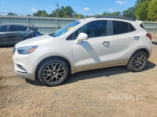 BUICK ENCORE SPORT TOURING