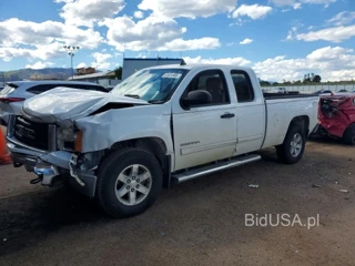 GMC SIERRA K1500 SLE