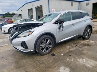 NISSAN MURANO PLATINUM