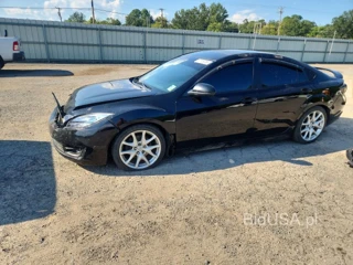 MAZDA 6 I