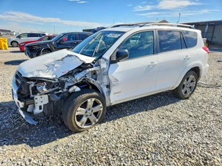 TOYOTA RAV4 SPORT